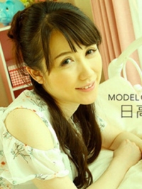 (v)Model Collection 百多えみり 081218_727-1pon (一本道)