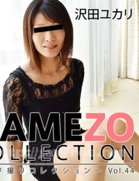 (v)HAMEZO～Gonzo Collection vol.44 沢田ユカリ (Heyzo 1874)