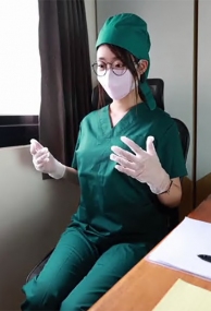 Ssrpeach 台湾清华大学外文系女神 女医生无私奉献蜜穴采精 淫臀嫩穴犹如抽精泵 上头榨射蜜道 (2)(v)