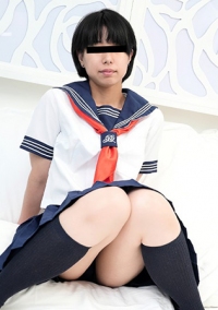 制服时代 ~制服超配的女孩与淫水四溢的性爱~ 080625_01-10MU 天然素人