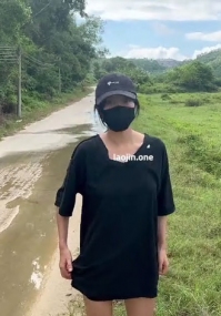 田野里的自由：与农民共度的一天，大叔们想看不敢看的感觉，太好玩了