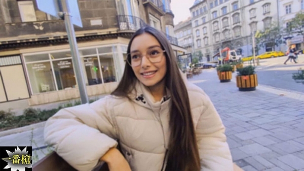 知性派意大利美女シェレーナ，其实是超级淫荡身体的浪女！直接生中出猛干～ HEYZO-3794 HEYZO