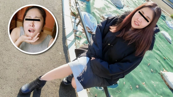 吞精人妻们145：老公都没让她喝过的年轻妻子第一次吞精体验～ 021126_100-PACO パコパコママ